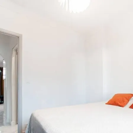Apartman 2p Moderne Proche Promenade Des Anglais, Apercu *