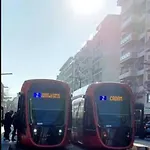 2p Moderne Proche Promenade Des Anglais, Apercu