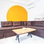 Apartment 2p Moderne Proche Promenade Des Anglais, Apercu