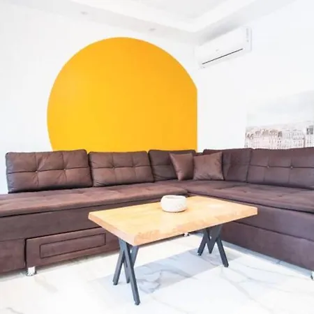 Appartement 2p Moderne Proche Promenade Des Anglais, Apercu