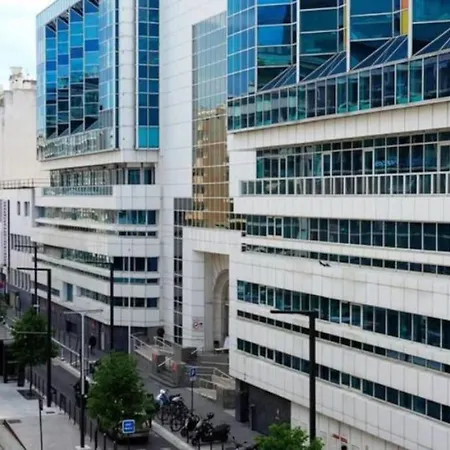 Apartment 2p Moderne Proche Promenade Des Anglais, Apercu Nice