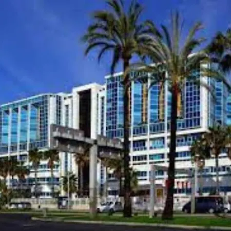 Daire 2p Moderne Proche Promenade Des Anglais, Apercu Nice